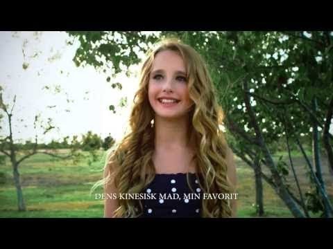 Alison Gold - Chinese Food (Official Music Video) Reaction