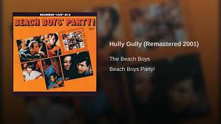 Beach Boys - Hully Gully