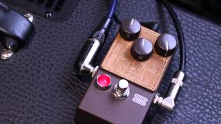 Video thumbnail for Dazatronyx Tsuchi Fuzz quick listen by james ryan