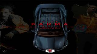 Jay5 Ft. Drugrixh Peso - Karma