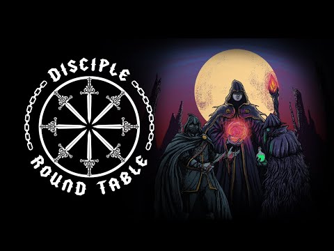 BAINBRIDGE & FRANTIK - Blood Oath