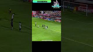 Gol do Atlético-MG - Cassierra penalti (Itabirito 0x6 Atlético-MG) Mineiro 14/02/2026