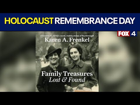 International Holocaust Remembrance Day