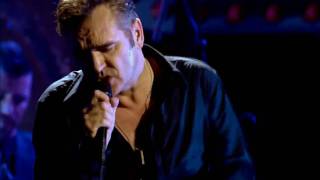 Morrissey - Rubber Ring (live in Manchester) 2005 [HD]