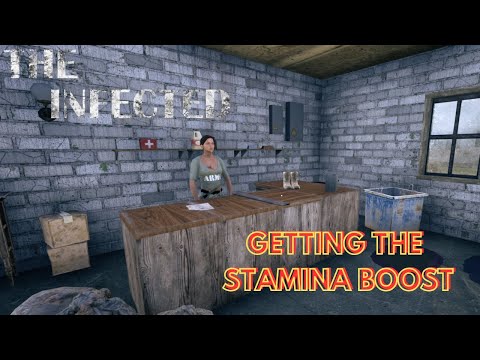 THE INFECTED SEASON 2 EPISODE 28