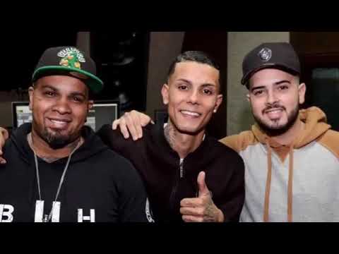 Igor Almeida e Mc G15 - É só uma fase - Lançamento 2019 - Previa