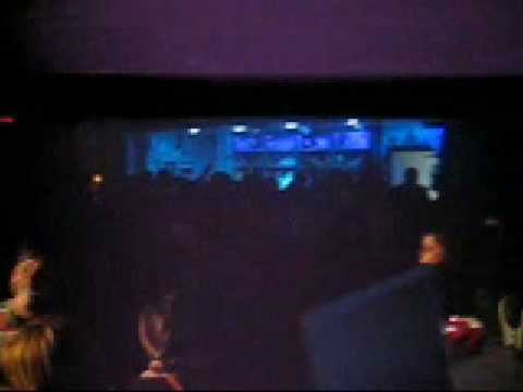 Moree Mk @ Moma Beach Mojacar 2008