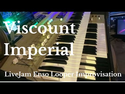 Viscount Imperial ✅ Authentic Italian Design ✅RARE Vintage from 70s Combo Organ ✅ Classic 70s Sound ✅ Cleaned & Fully Checked ✅ Worldwide Shipping image 9