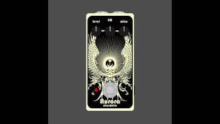 Video thumbnail for KingOfKlon Devices Aurora Overdrive by kokdevices