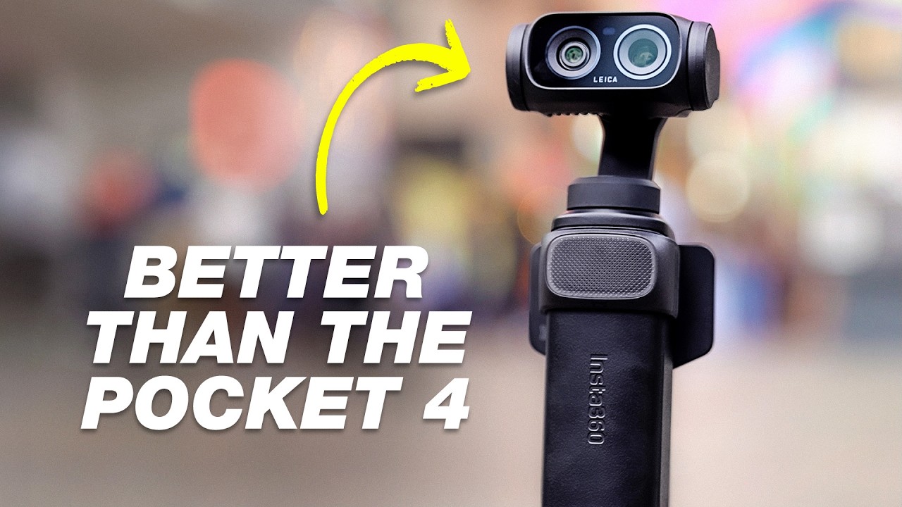 DJI Has a "BIG" Problem...