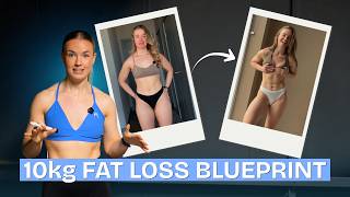 How To Lose 10kg Without Starting Over Again