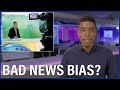 Is The News Too Negative