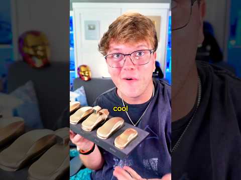 Tesla made the CRAZIEST thing…