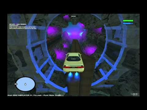 [DM] NBPLAYER ft. Fellner - Punk Rock Chick