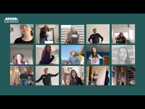 MNM: Marathonradio 2020 - TOGETHER