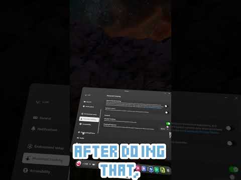 How to get LONGARMS in gorilla tag #vr #gorillatag #gtag #gtagmods #fyp #tutorial #oculus #trending