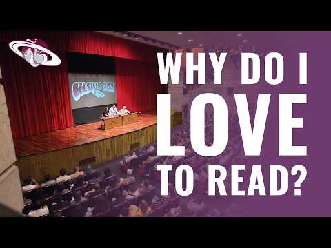 What would I do if I couldn't be a writer? Probably die. | Brandon's Celsius 232 Panel