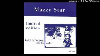 Mazzy Star - Fade Into You [HD / HQ]