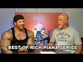 THE BEST OF RICH PIANA SERIES Earning A Living
