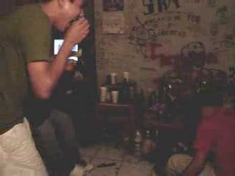 DRUNK BEER FAMILY GUY