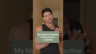 This Nighttime Routine Solves 95% of Your Sleep Issues.