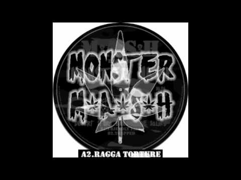 Amiga Shock Force - Ragga Torture