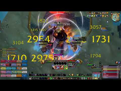 play your life vs. Anub'arak Heroic 25 ToGC  Pagle, Alliance. Combat Rogue PoV.