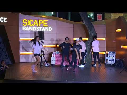 090318 Kpop Dance Off Vol 96: Produce 101 S2 - Pick Me (It's Me)