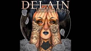 Hands Of Gold (Orchestra Version) - Delain