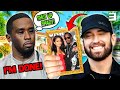 Eminem WARNED Us About Diddy This Is CRAZY All The Diddy References Explained Documentary