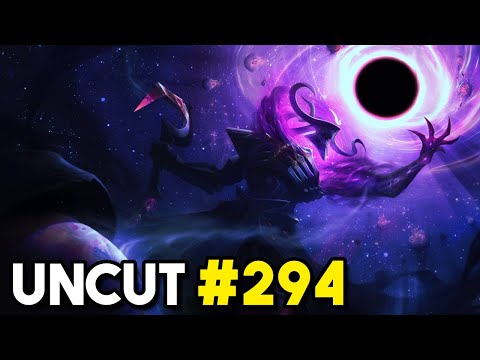 SAFRE PICK - THRESH - LOL ITA #294