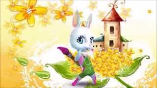 Zoobe Зайка Маленькая страна!