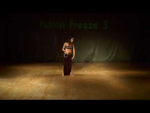 Fusion Freeze 3 - Caterina Grimani
