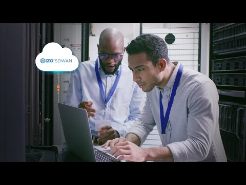 TATA Communications IZO SD WAN Managed Services