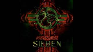 Agonoize – Sieben (2008) CD2 full album