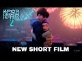 NEW KPop Demon Hunters SHORT FILM Official Announcement Netflix
