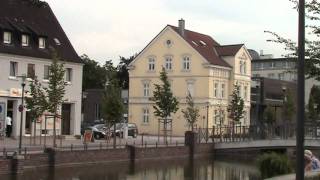 preview picture of video 'Deutschland - Dorsten'