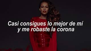 Rebecca Ferguson  - All That I&#39;ve Got (Subtitulos Español)