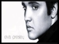 Elvis Presley - She's Not You - HQ Audio -- LYRICS