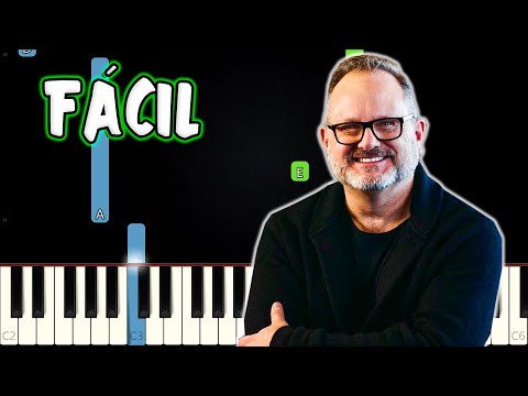 Tua fidelidade - Marcos Witt
