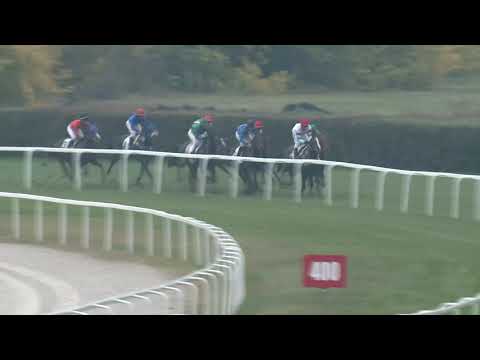 2020.10.25. 06. futam - BARNA ANDRÁS EMLÉKVERSENY HENDIKEP (II.o.)