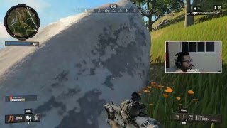 WARMORD Live Stream BOP 4 BLACK OUT