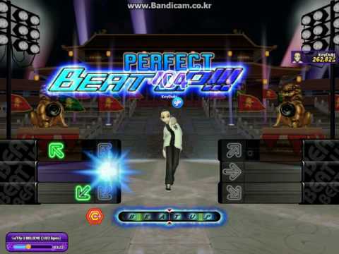 [PVS Audition] Beat Up - So'Fly - I BELIEVE (Lv.4)