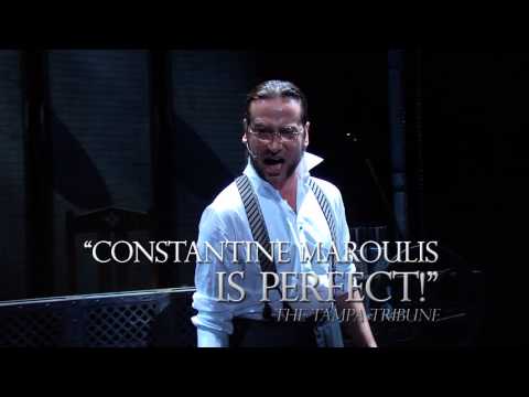 A Look Into Jekyll &amp; Hyde on Broadway
