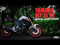 2022 Yamaha MT-15 V2 - Detailed Malayalam Review | STRELL