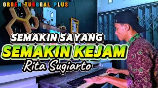 Download lagu SEMAKIN SAYANG SEMAKIN KEJAM - RITA SUGIARTO ( COVER DANGDUT ORGEN TUNGGAL 2025 ) mp3 Download lagu SEMAKIN SAYANG SEMAKIN KEJAM - RITA SUGIARTO ( COVER DANGDUT ORGEN TUNGGAL 2025 ) mp3