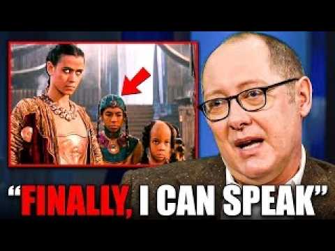The Strangest Stargate Facts Hollywood Tried To Hide