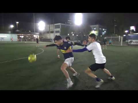 Guatemala 555 vs Tropitango - #LigaNuñez - #Apertura SLS - 28/5/2022