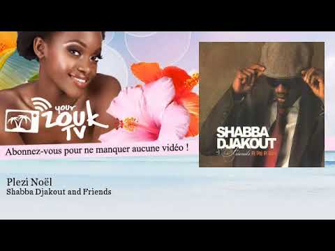 Shabba Djakout : Plezi Noël