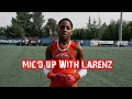 Mic'd Up with Hellstar Athlete Larenz “Chip Ahoy”